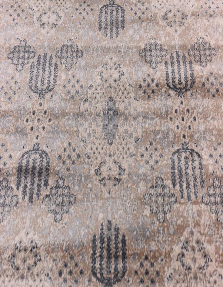Detail image of 5' x 7' 6 New Vintage Rug