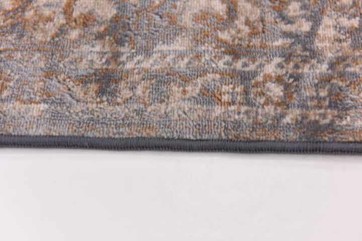 5' x 7' 6 New Vintage Rug