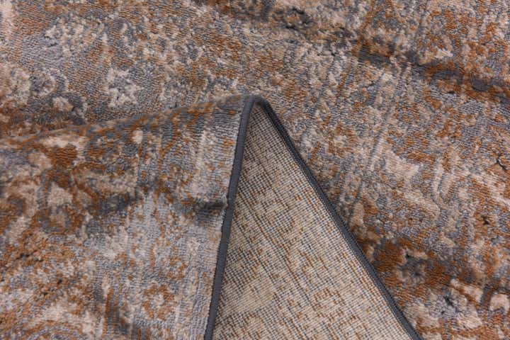 5' x 7' 6 New Vintage Rug