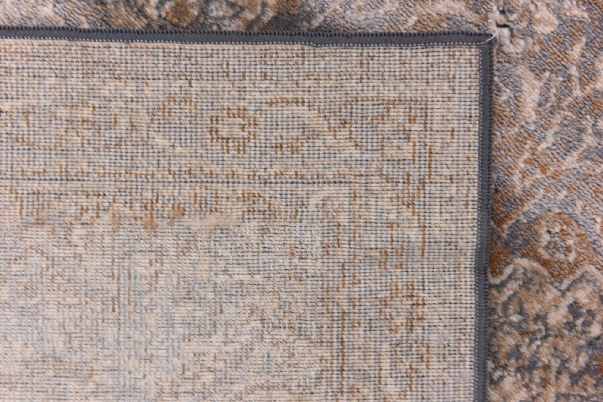 5' x 7' 6 New Vintage Rug