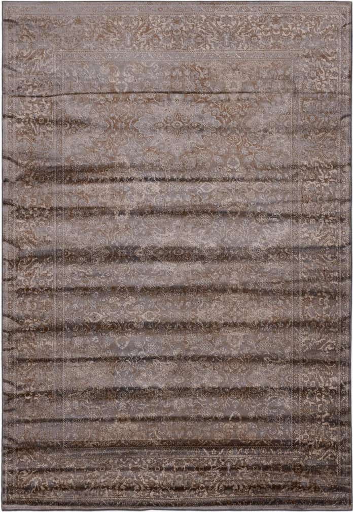 5' x 7' 6 New Vintage Rug