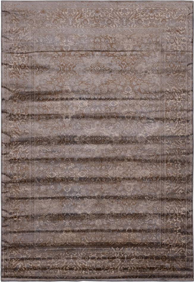 Detail image of 5' x 7' 6 New Vintage Rug