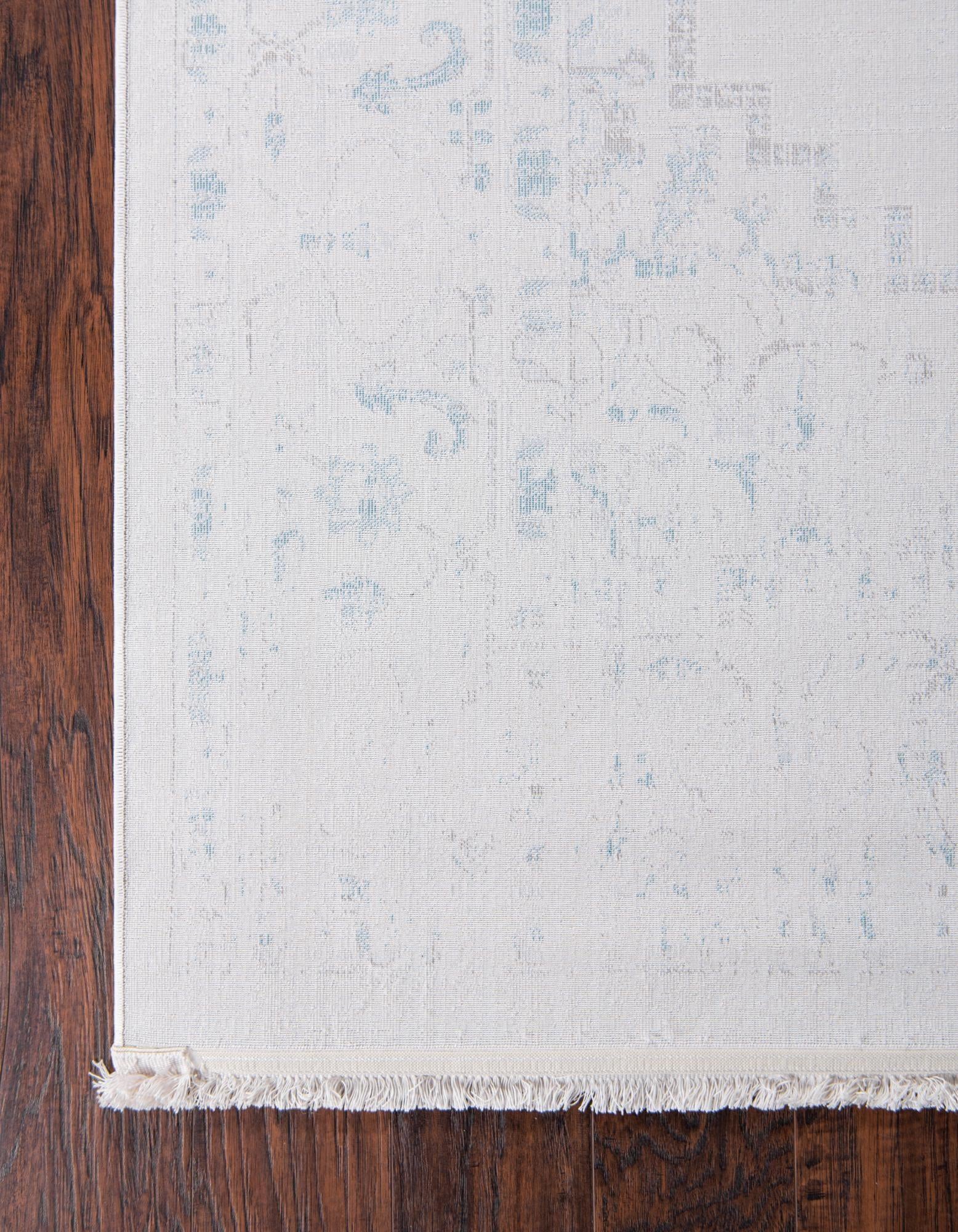 5' x 8' New Vintage Rug