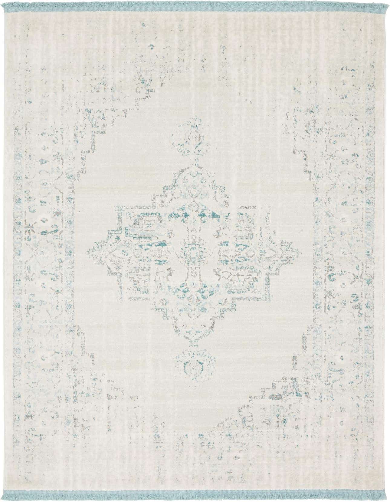 Primary image 4' x 6' New Vintage Rug