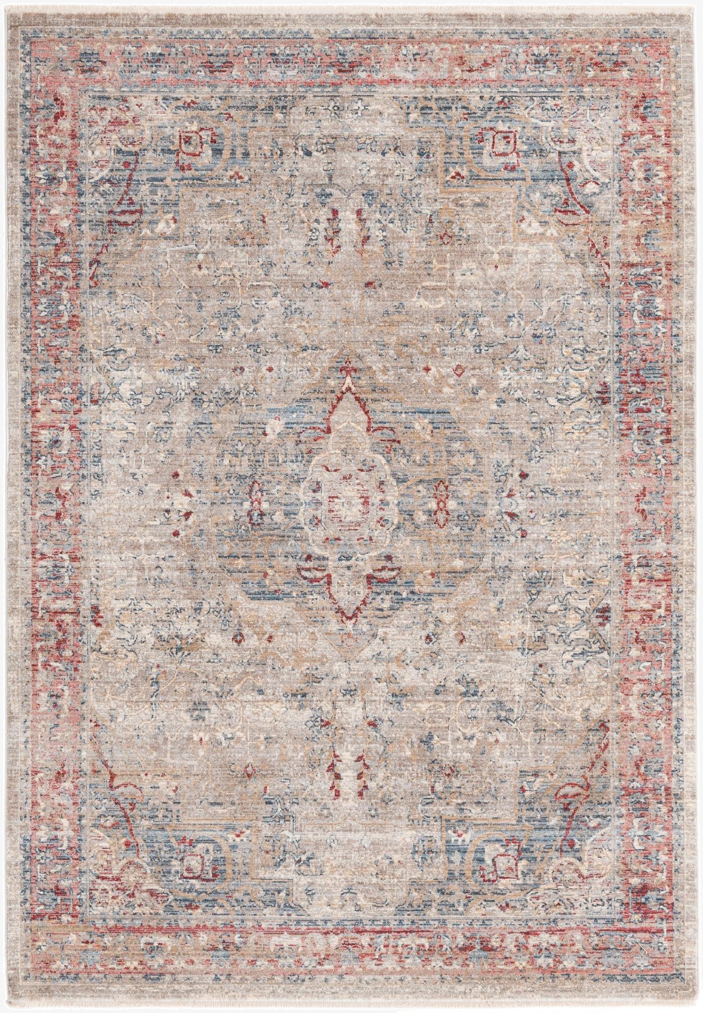 5' 3 x 7' 10 Noble Rug
