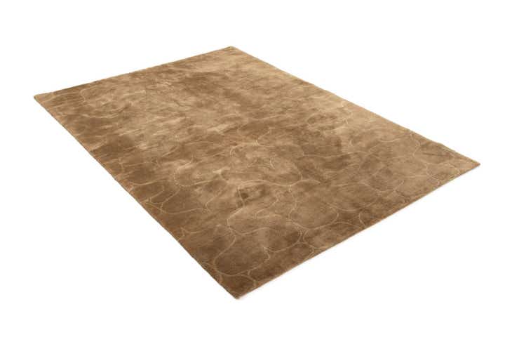 145cm x 205cm Handgeknüpft Odegard Teppich