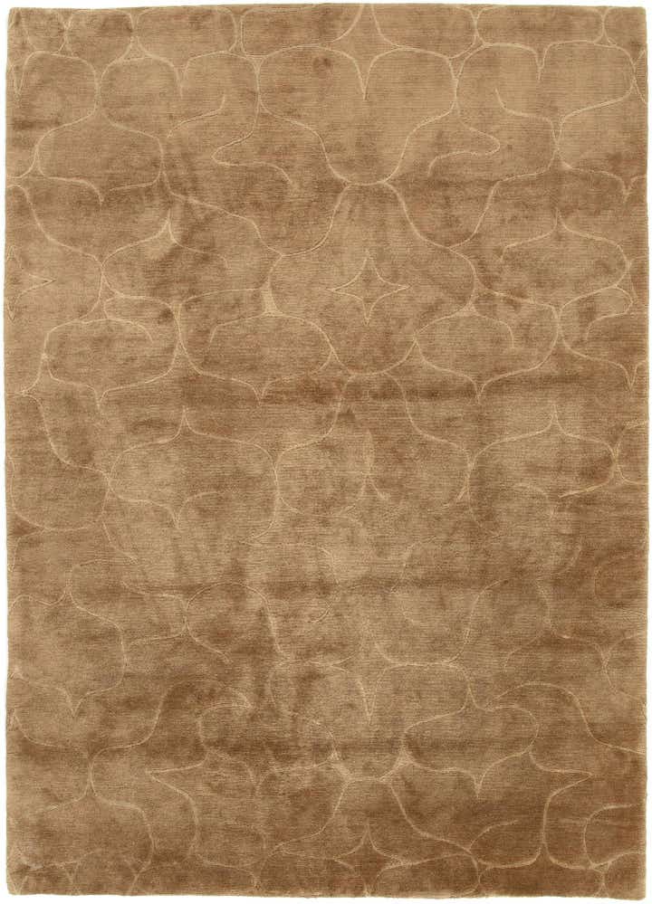 145cm x 205cm Handgeknüpft Odegard Teppich