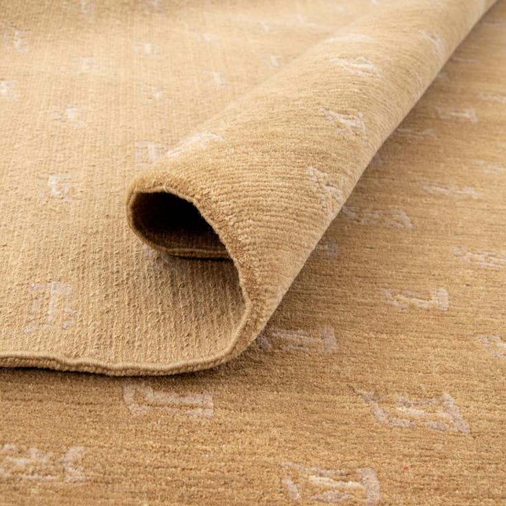 Detail image of 8' 2 x 10' 2 Odegard Rug