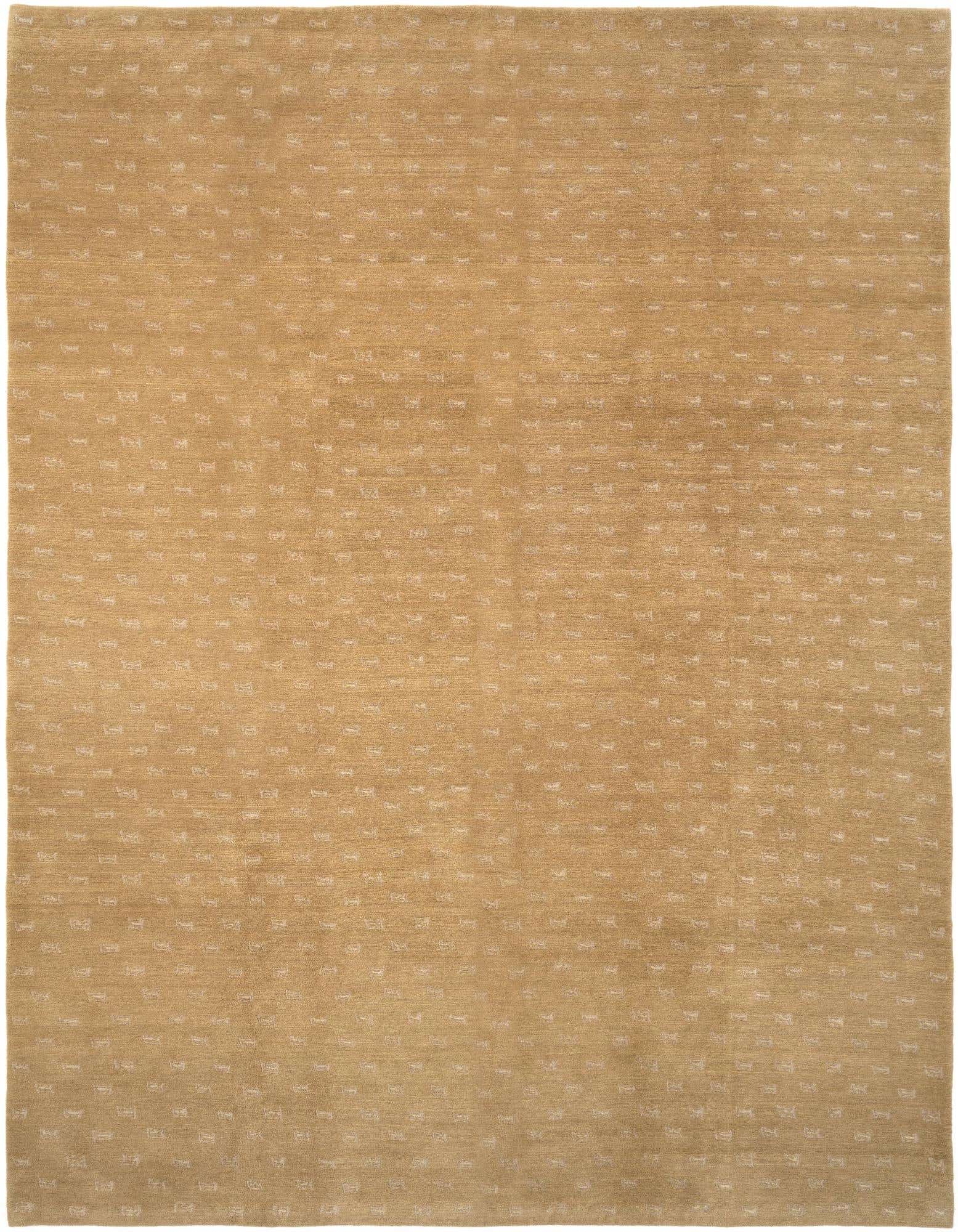 8' 2 x 10' 2 Odegard Rug