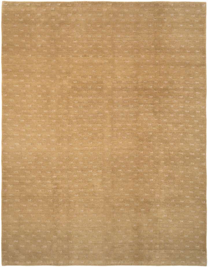 8' 2 x 10' 2 Odegard Rug