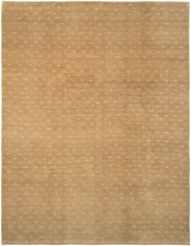 Detail image of 8' 2 x 10' 2 Odegard Rug