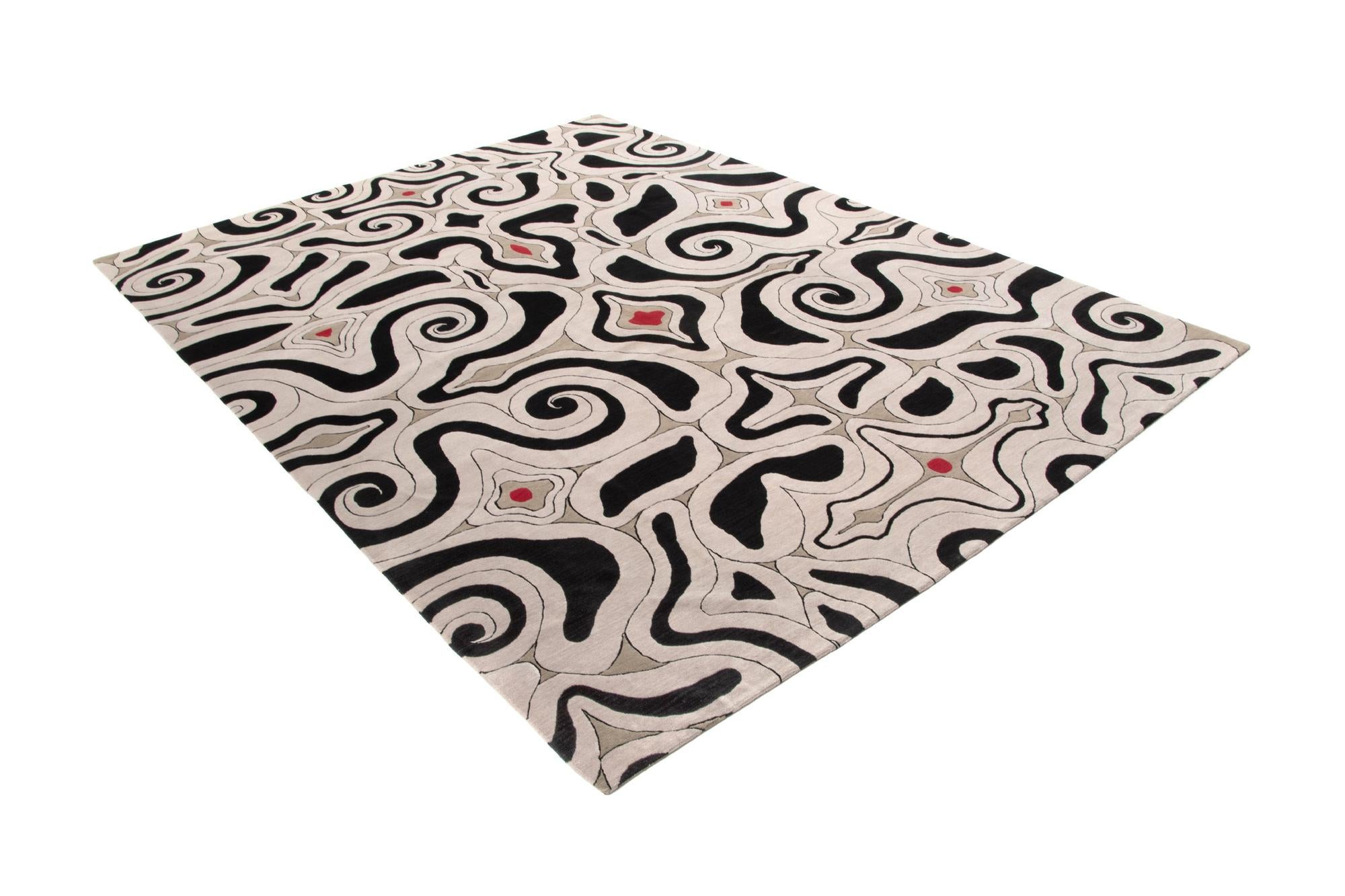 9' 1 x 12' 4 Odegard Rug