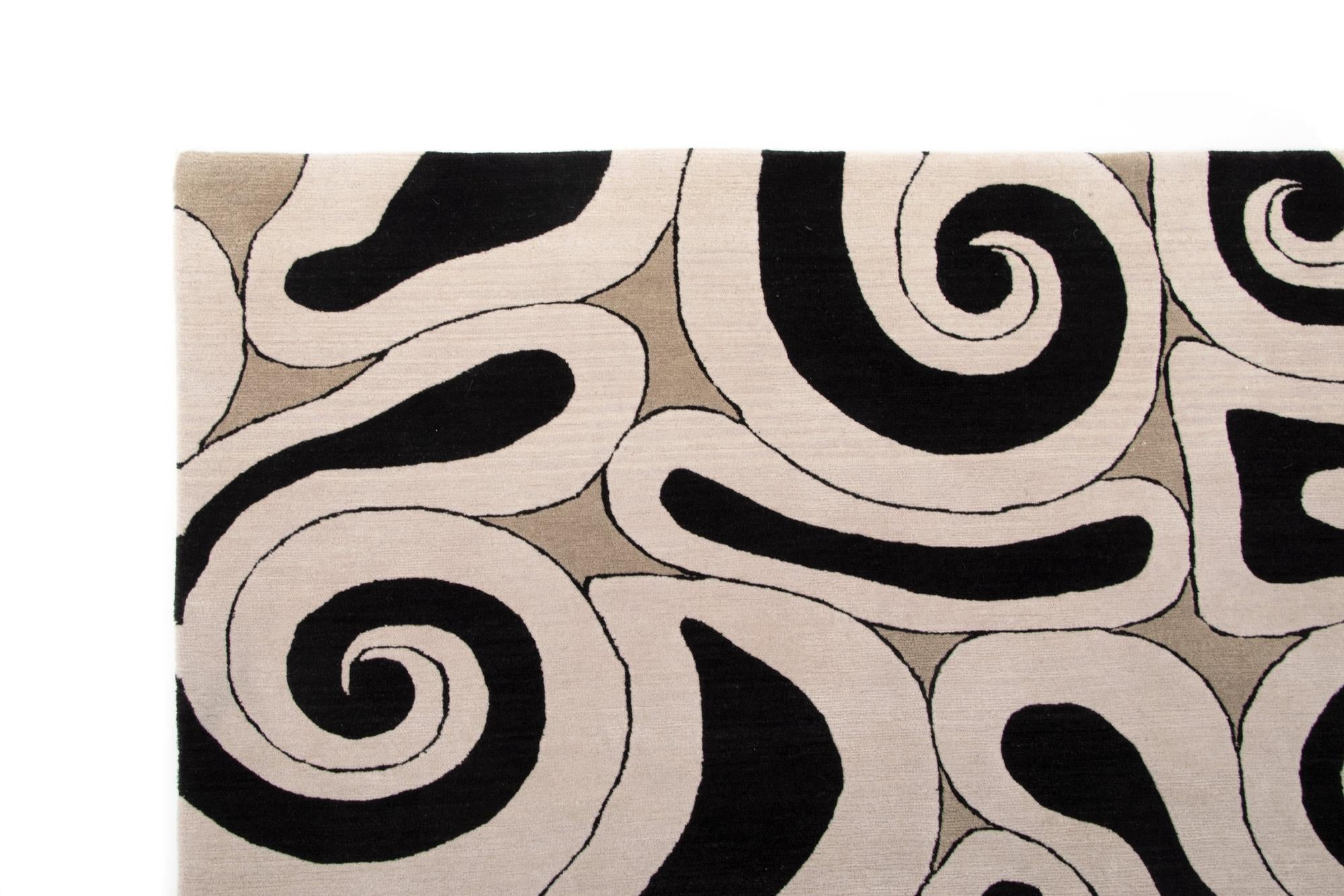 9' 1 x 12' 4 Odegard Rug