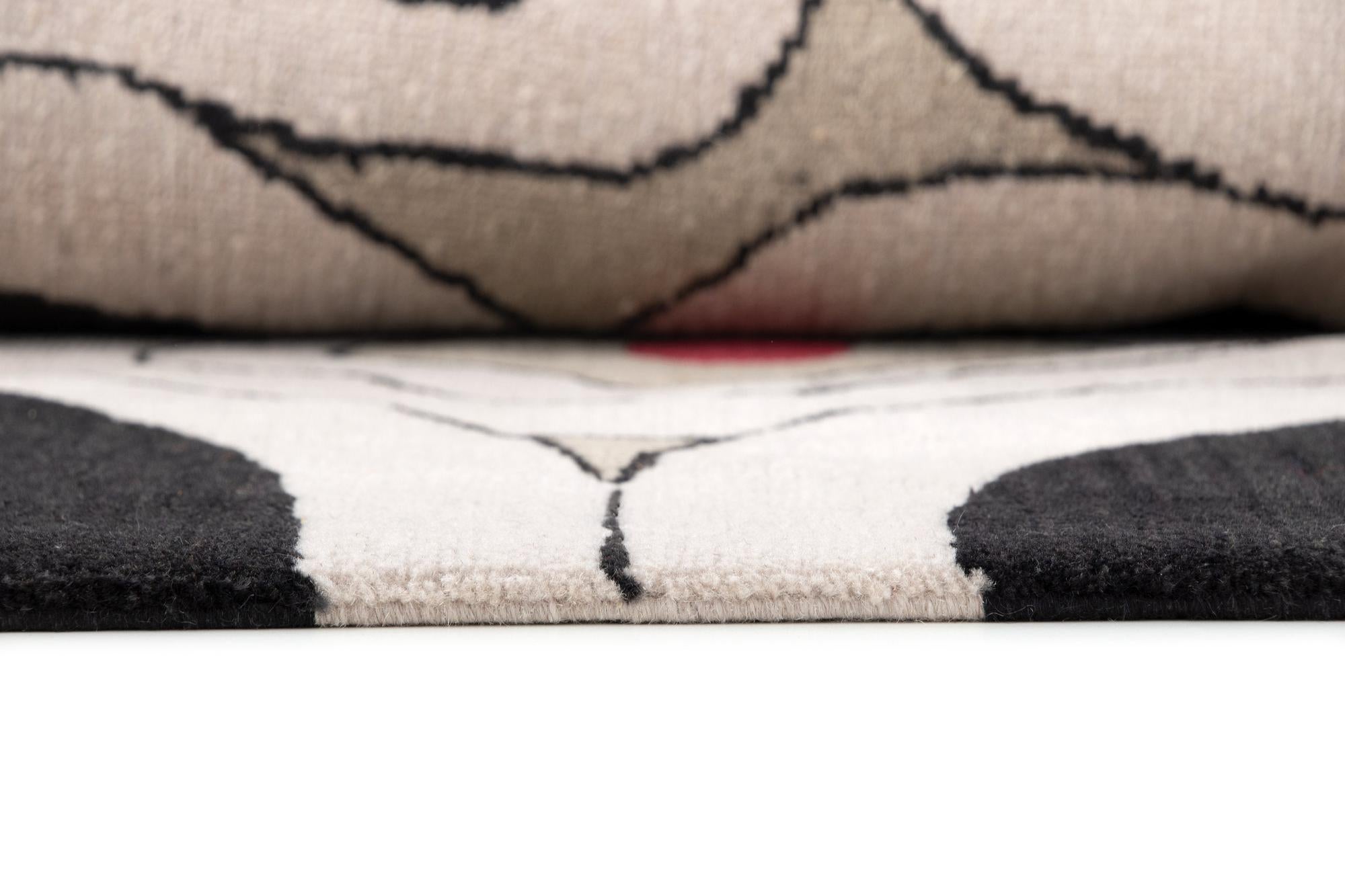 9' 1 x 12' 4 Odegard Rug