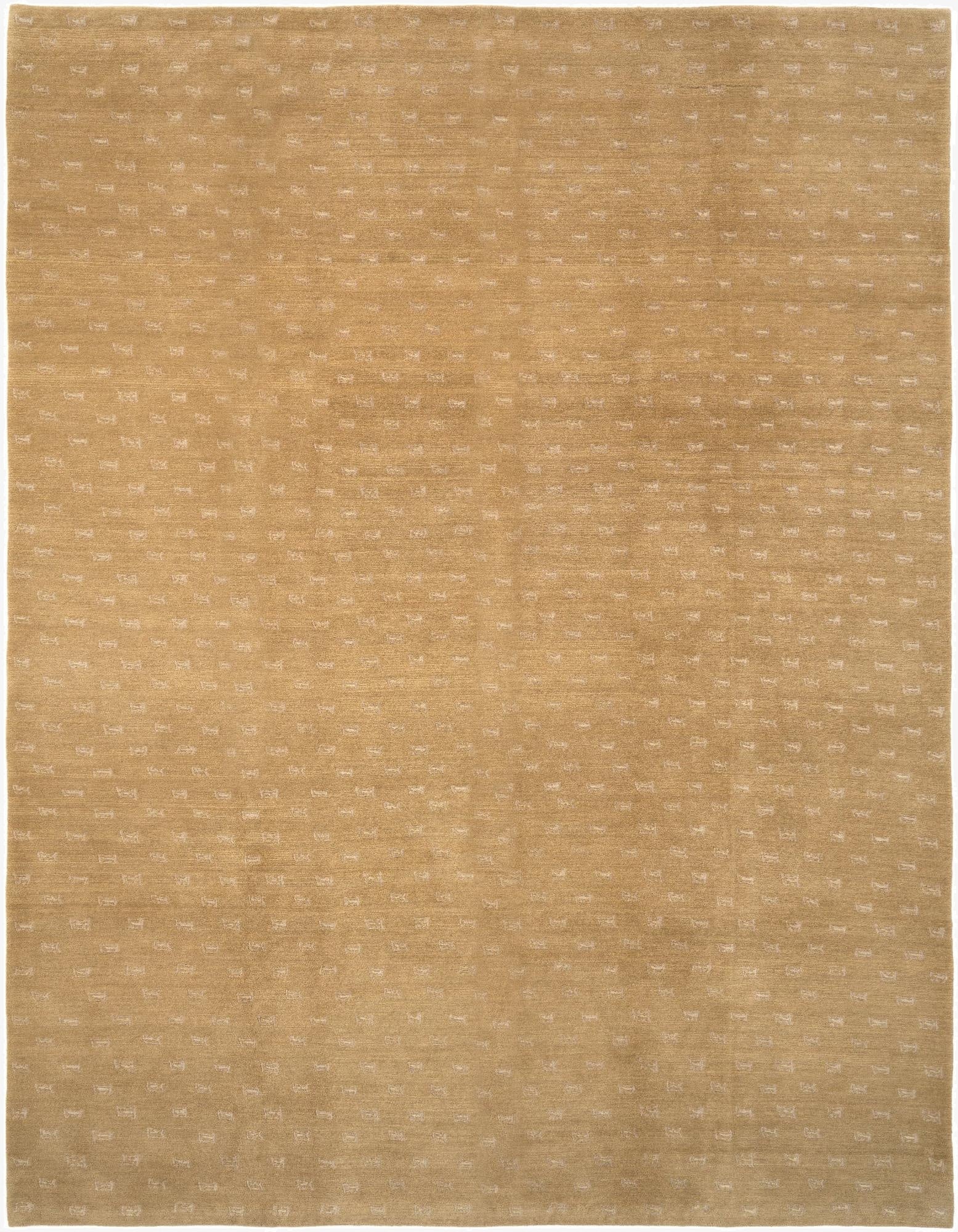 8' 2 x 10' 2 Odegard Rug