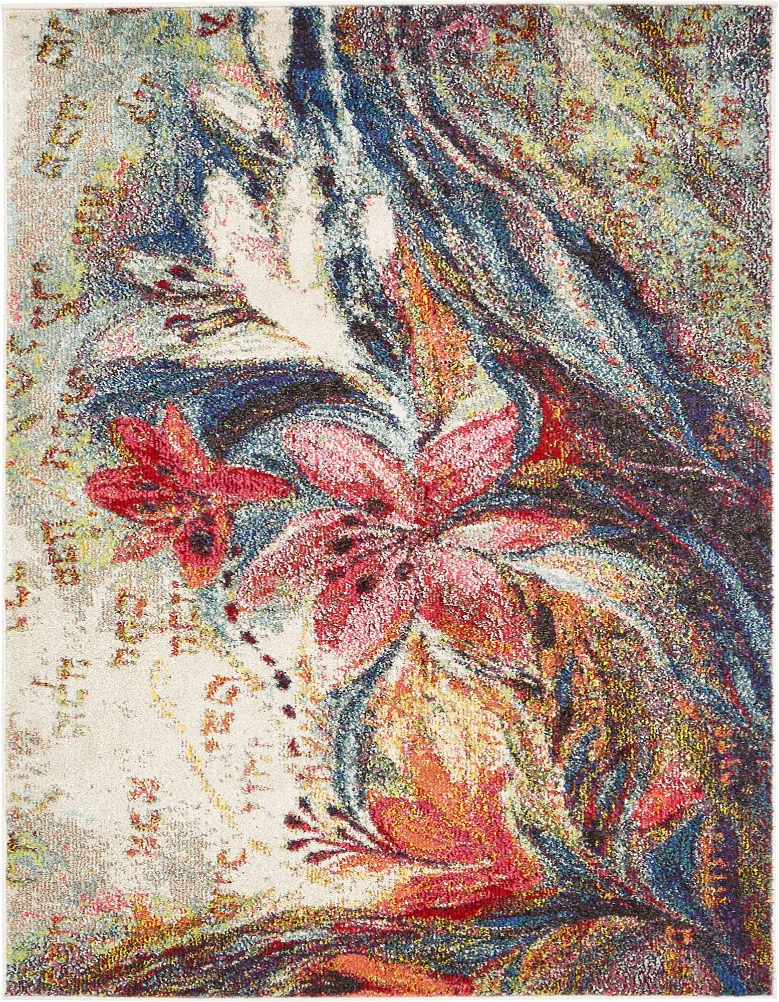 4' x 6' Ophelia Rug