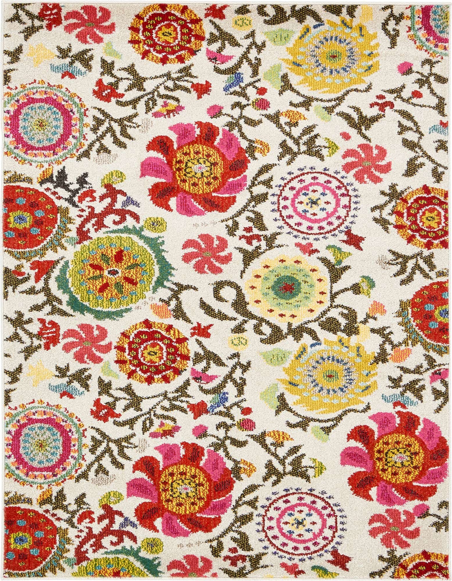 4' x 6' Ophelia Rug
