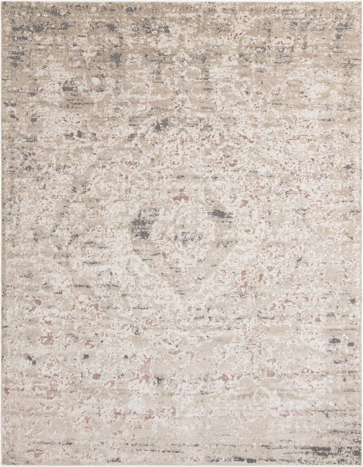Detail image of 7' 10 x 11' Oregon Rug