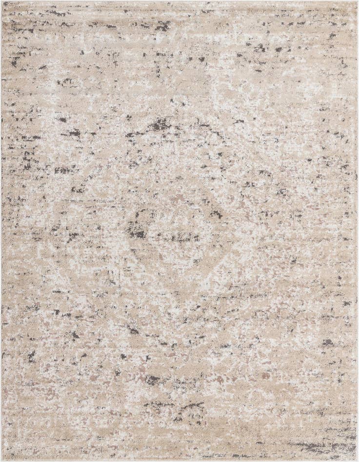 Detail image of 7' x 10' Oregon Rug