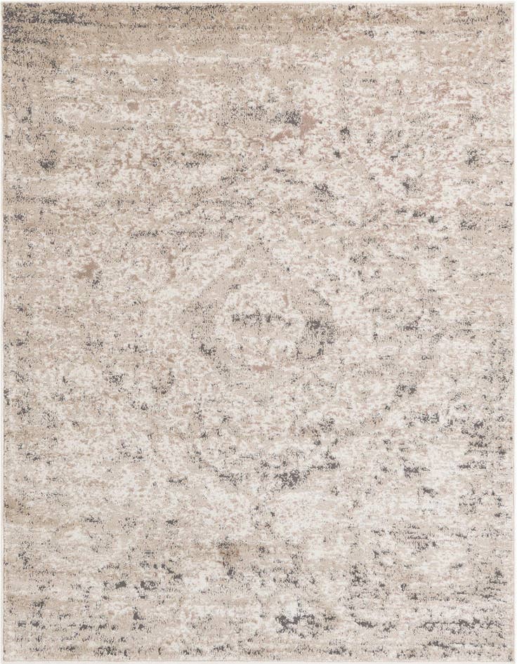 Detail image of 5' 3 x 8' Oregon Rug