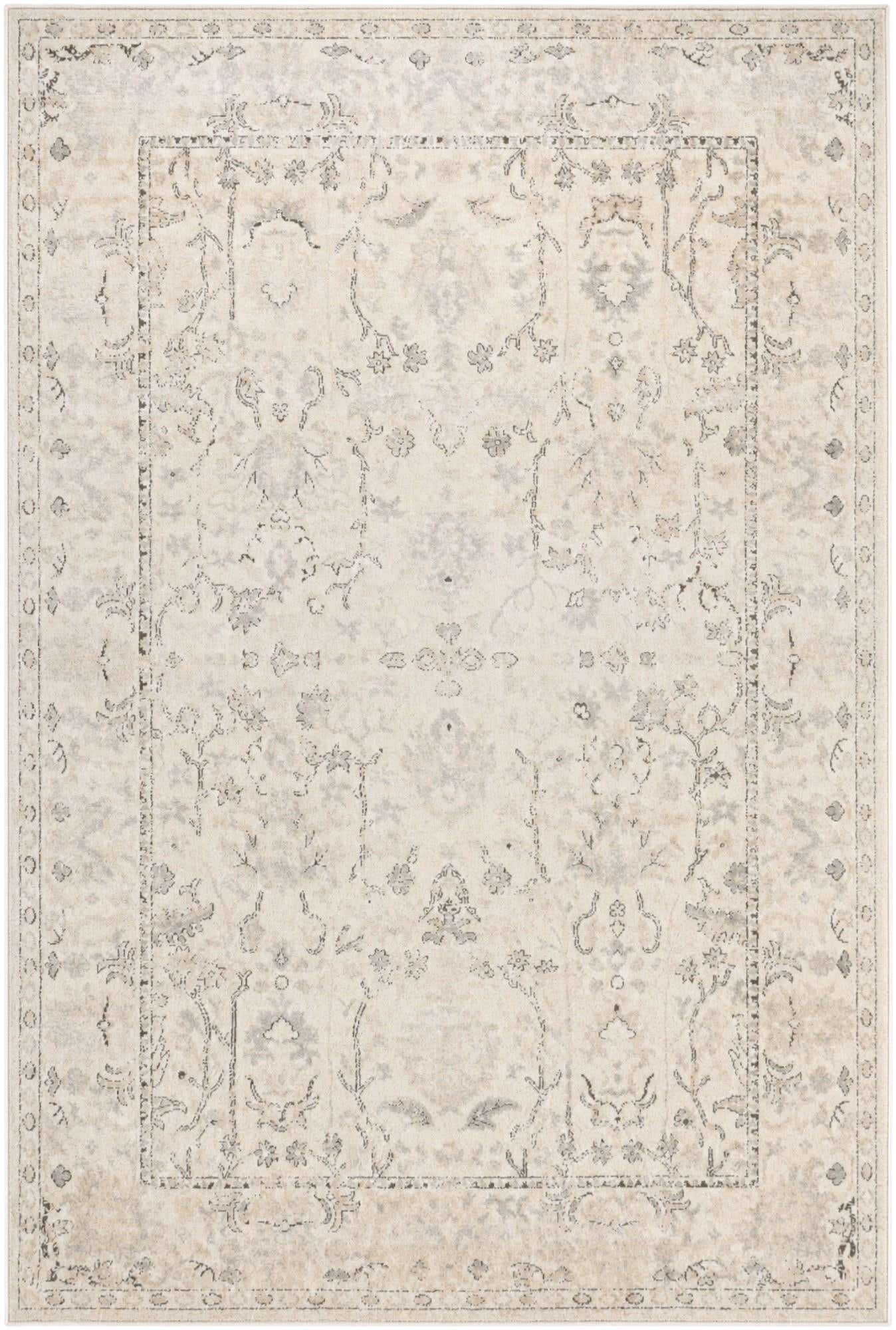 6' x 9' Oregon Rug