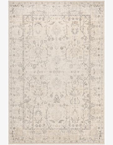 6' x 9' Oregon Rug