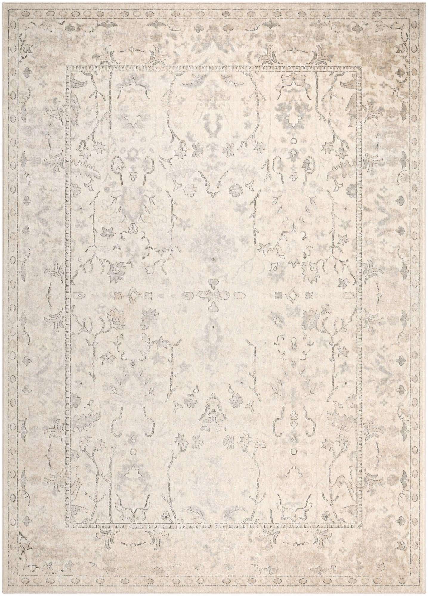 7' 10 x 11' Oregon Rug