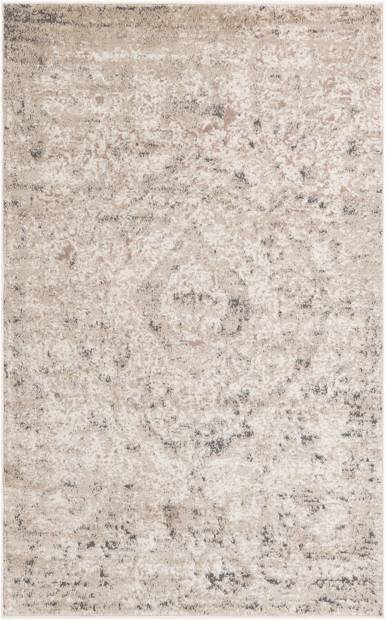 Primary image 5' 3 x 8' Oregon Rug