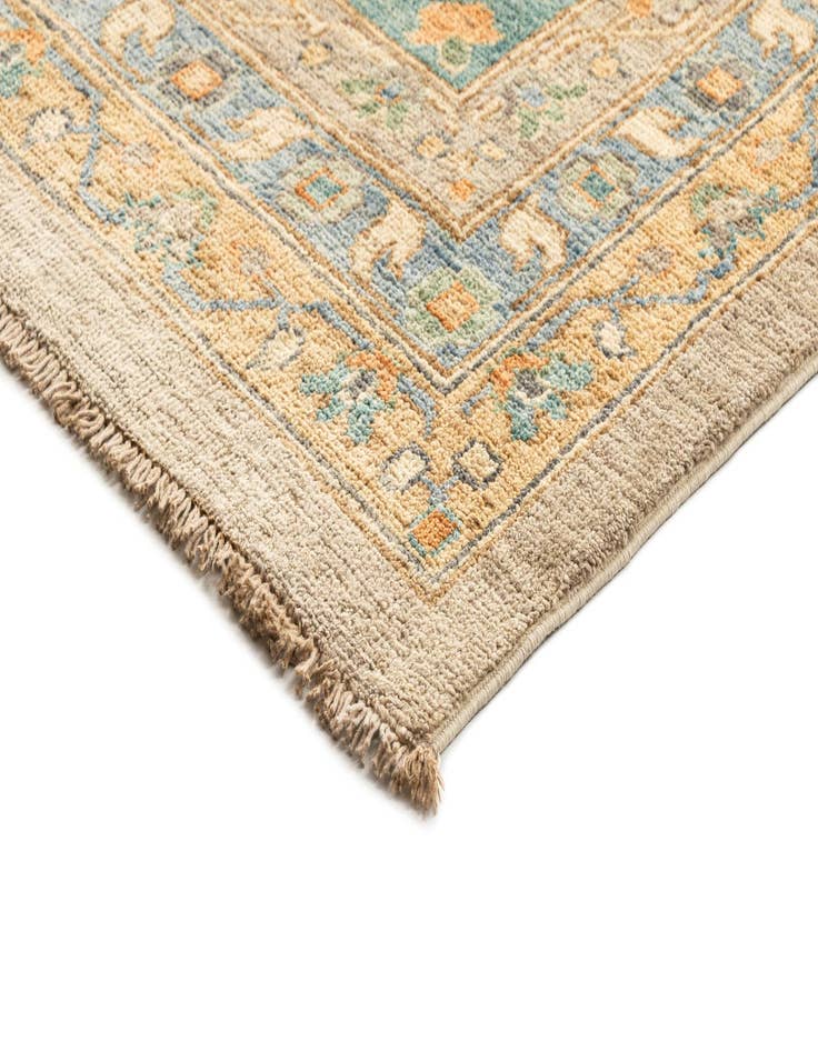 Detail image of 16' x 23' 1 Oushak Rug