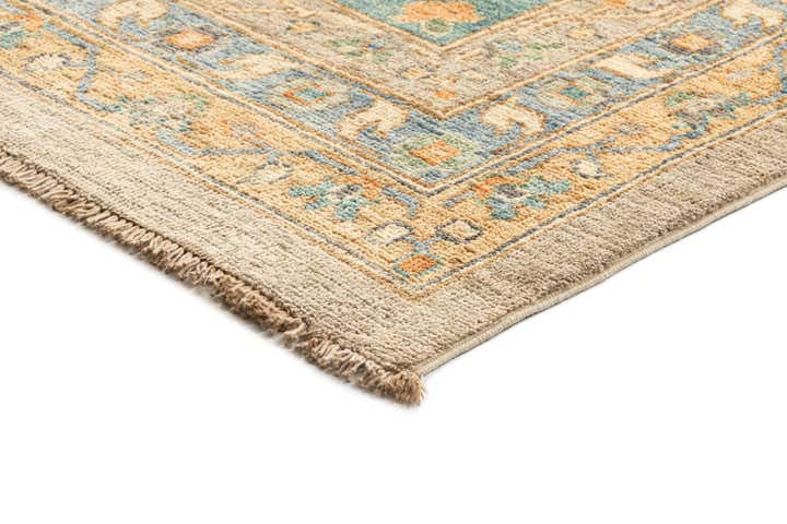 16' x 23' 1 Oushak Rug