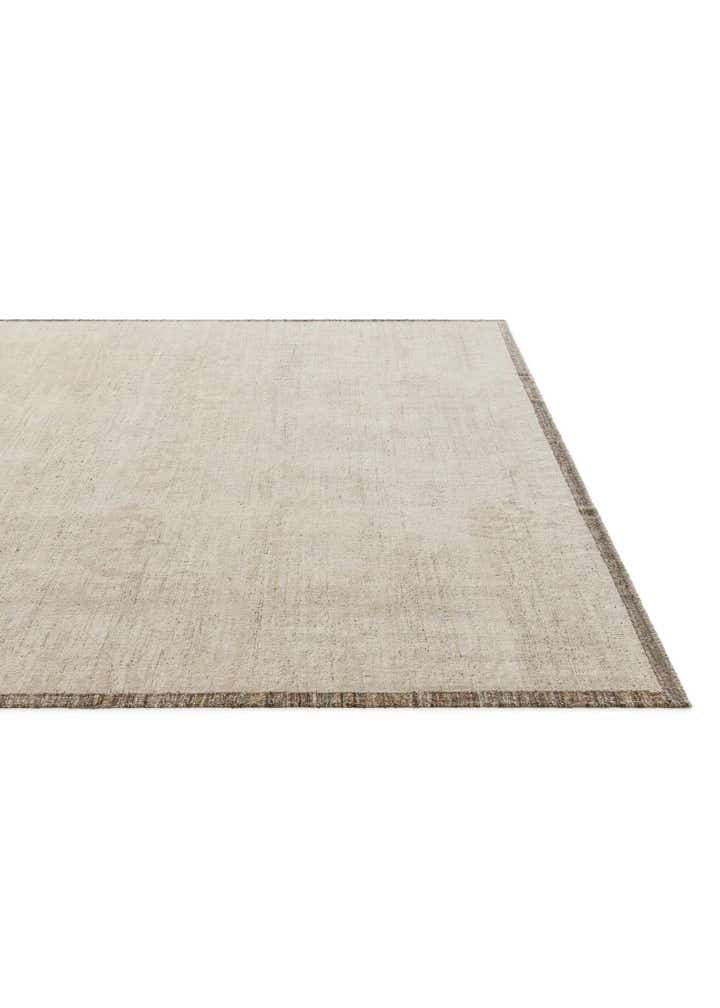 8' 11 x 12' Hand Knotted Oushak Wool Rug