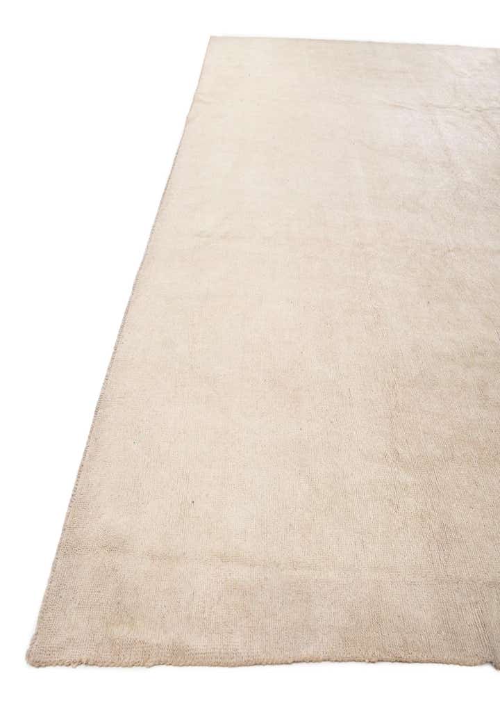 11' 9 x 15' Hand Knotted Oushak Wool Rug