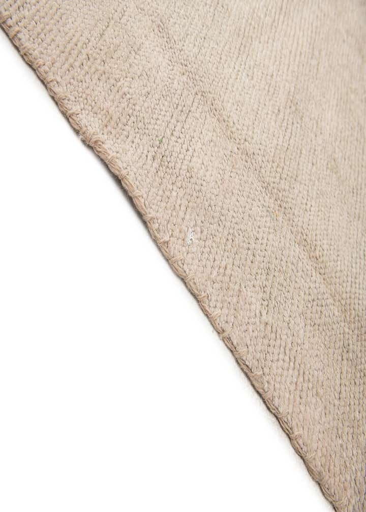 11' 9 x 15' Hand Knotted Oushak Wool Rug