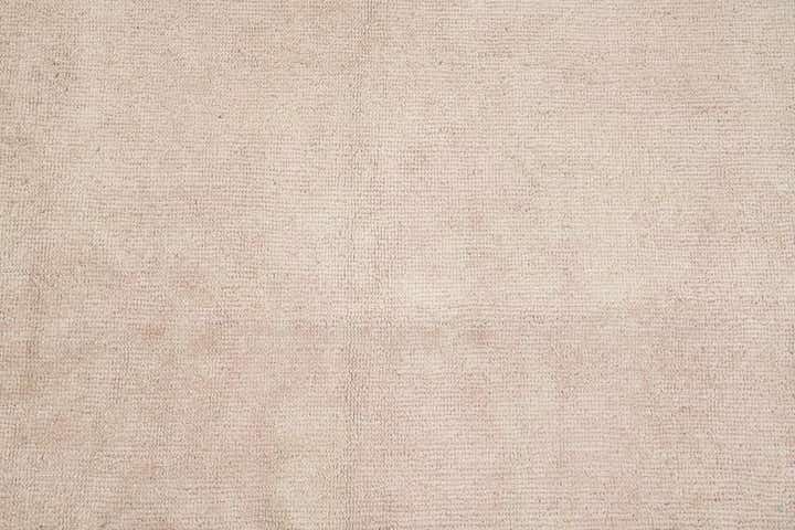 11' 9 x 15' Hand Knotted Oushak Wool Rug