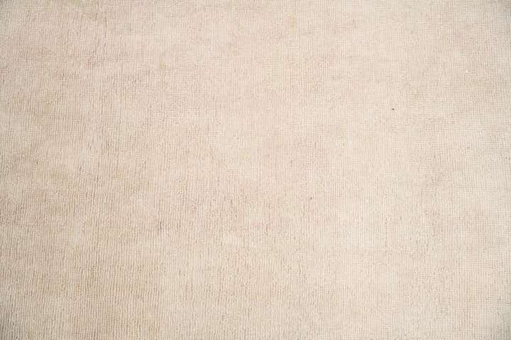 11' 9 x 15' Hand Knotted Oushak Wool Rug