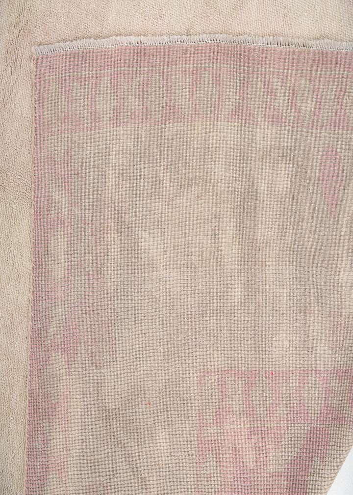 11' 9 x 15' Hand Knotted Oushak Wool Rug