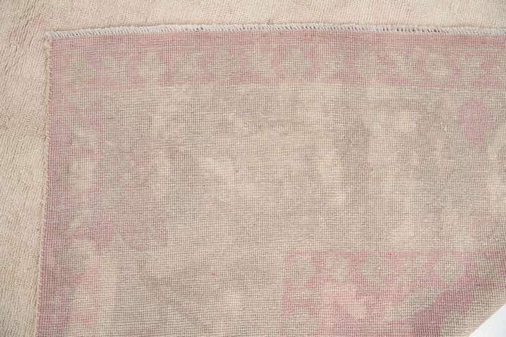 11' 9 x 15' Hand Knotted Oushak Wool Rug