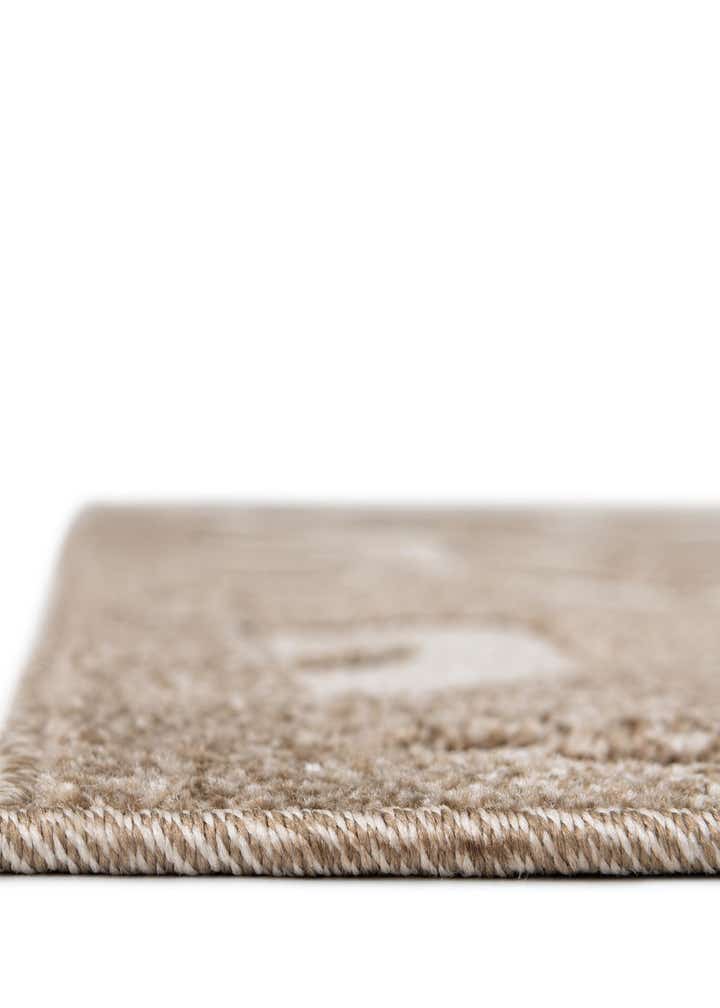 5' x 8' Easy-Clean Botanical Indoor / Outdoor Rug