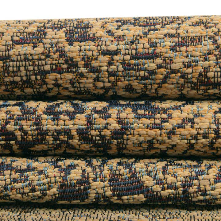 10' x 12' 2 Easy-Clean Botanical Indoor / Outdoor Rug