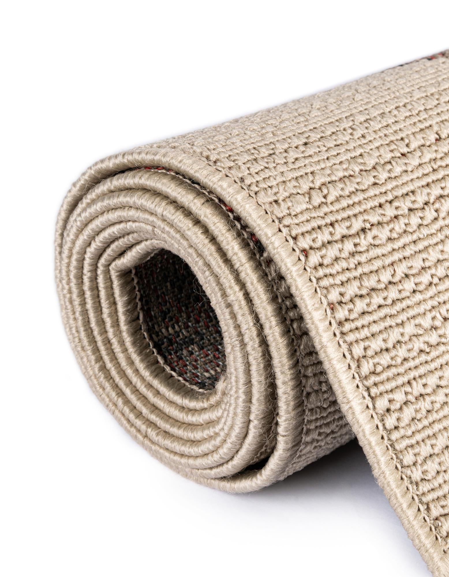 10' x 14' Easy-Clean Coastal Indoor / Outdoor Rug