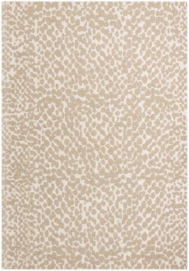 Detail image of 10' x 14' 1 Easy-Clean Safari Indoor / Outdoor Rug