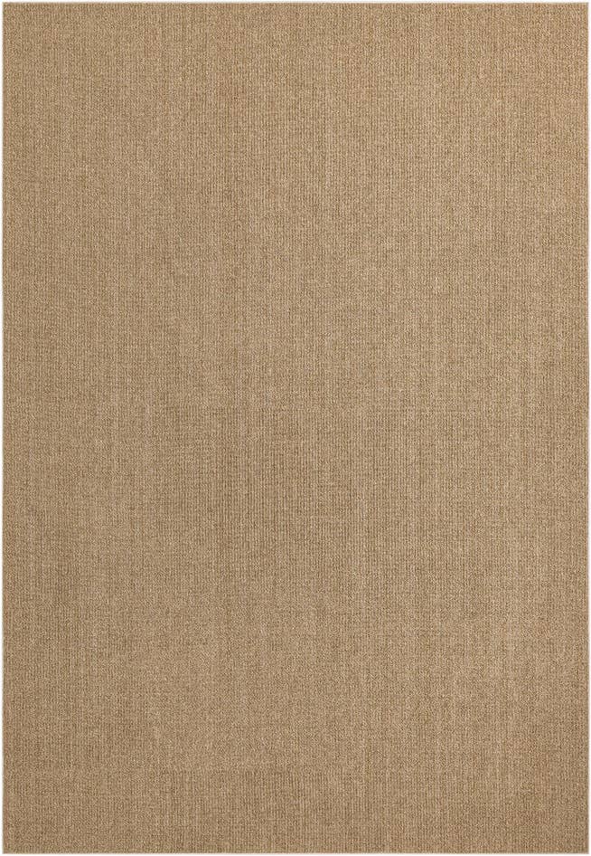 Detail image of 10' x 14' 1 Easy-Clean Solid Indoor / Outdoor Rug