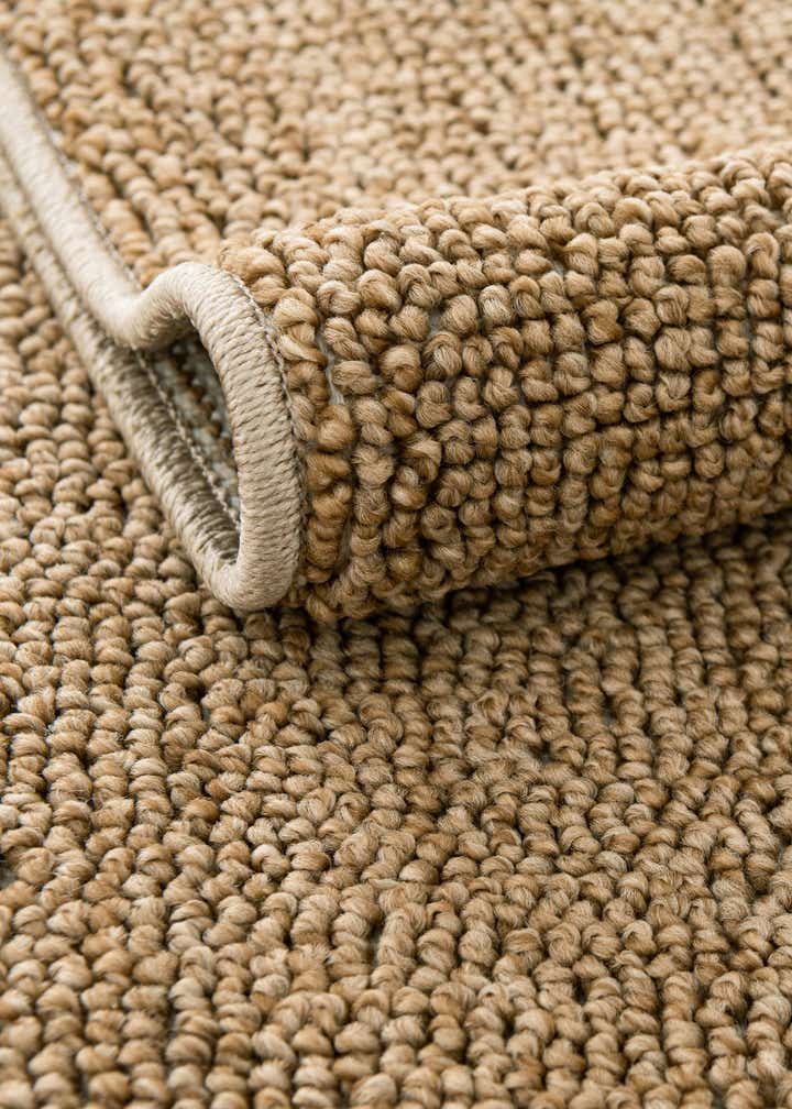 5' 3 x 8' Easy-Clean Solid Indoor / Outdoor Rug