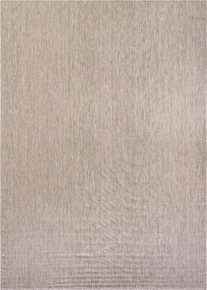 10' x 14' 1 Easy-Clean Solid Indoor / Outdoor Rug