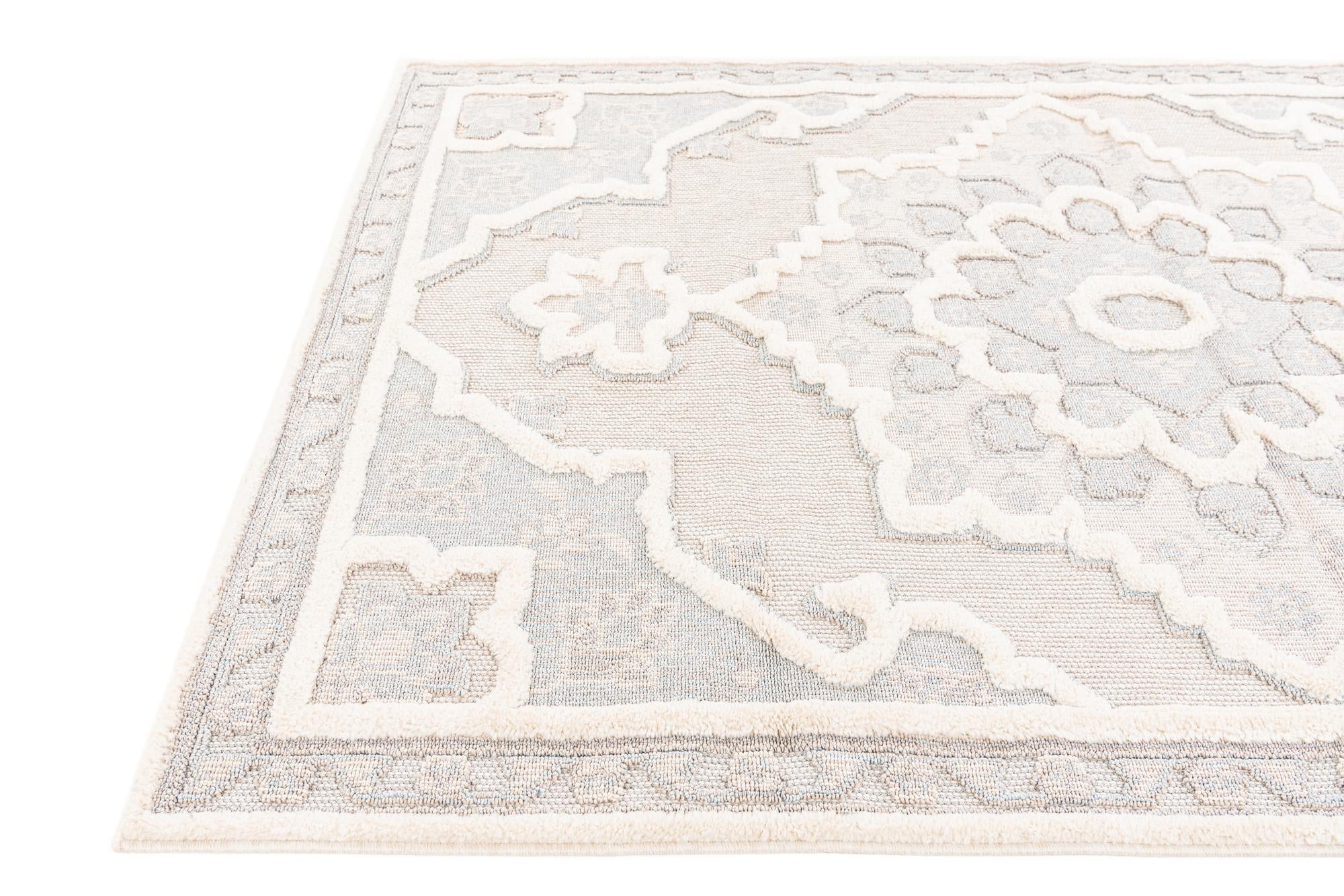 155cm x 225cm Fácil de limpiar Traditional Alfombra Comprar todos los estilos