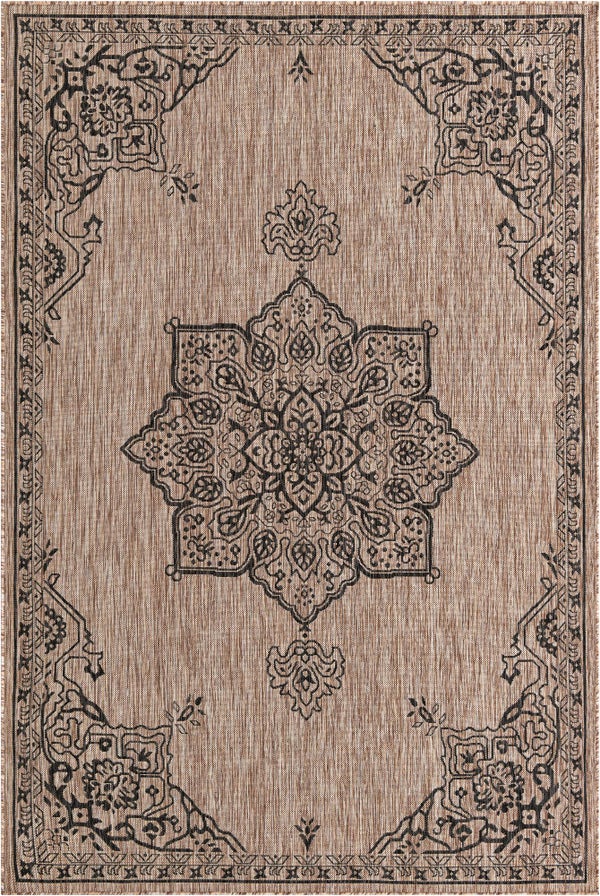 Stoddard rug