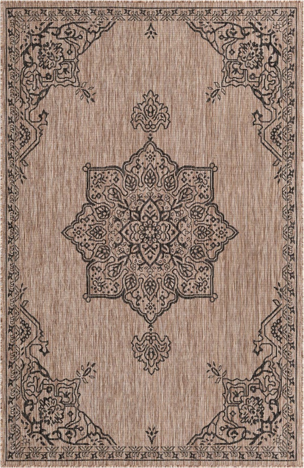 Stoddard rug