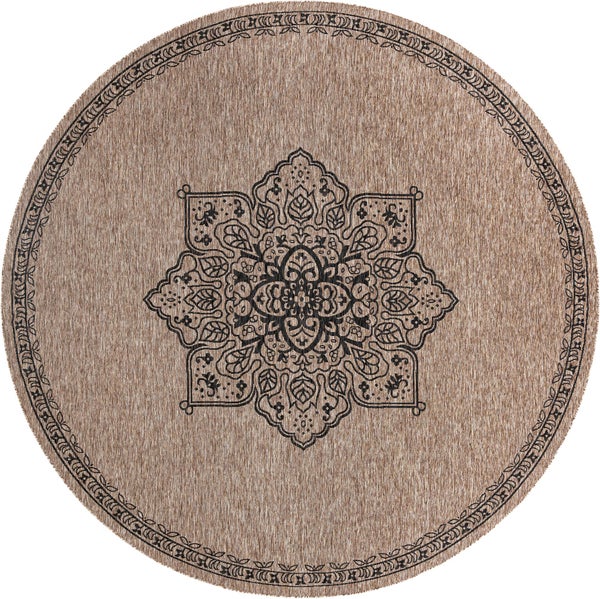 Stoddard rug