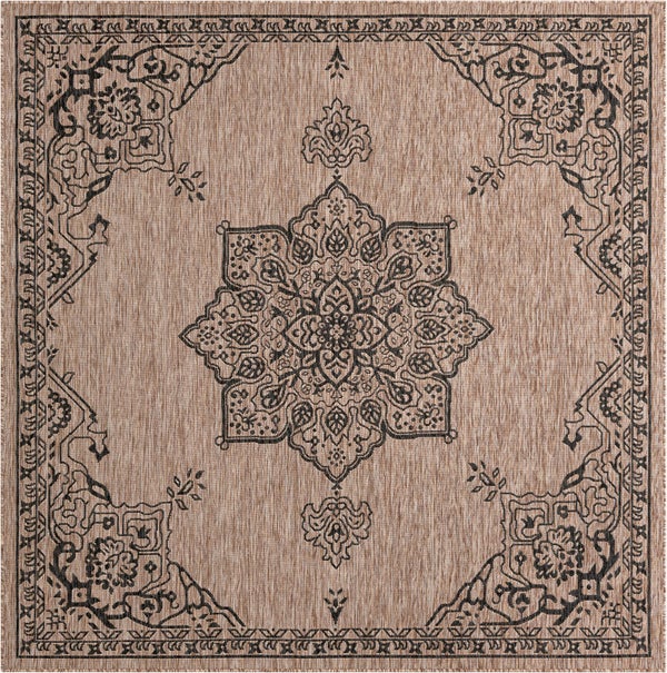 Stoddard rug