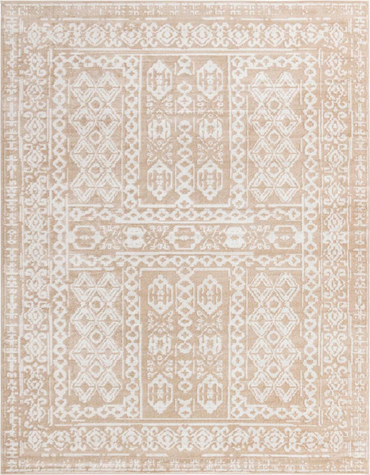 Detail image of 10' x 13' Oxford Rug